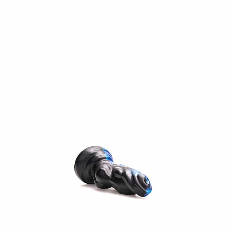 Dildo Dave's Best Blau 17,5 x 6,5 cm