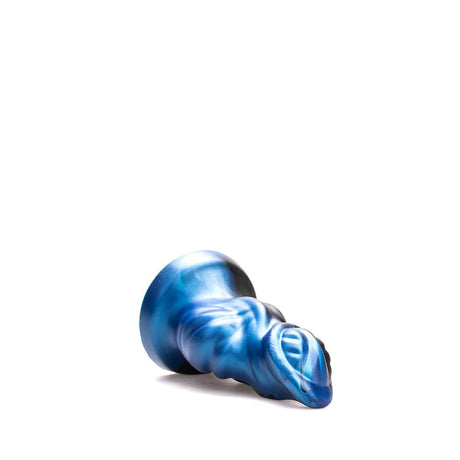 Dildo Dave's Best Blau 17,5 x 9 cm