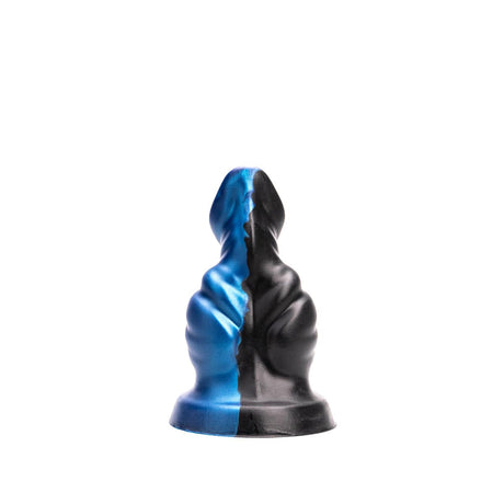 Dildo Dave's Best Blau 17,5 x 9 cm