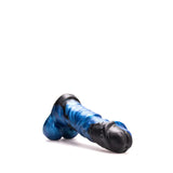 Dildo Dave's Best Blau 18 x 5,5 cm