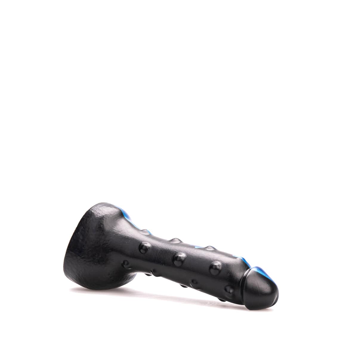 Dildo Dave's Best Blau 19 x 4,5 cm