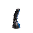 Dildo Dave's Best Blau 19 x 4,5 cm
