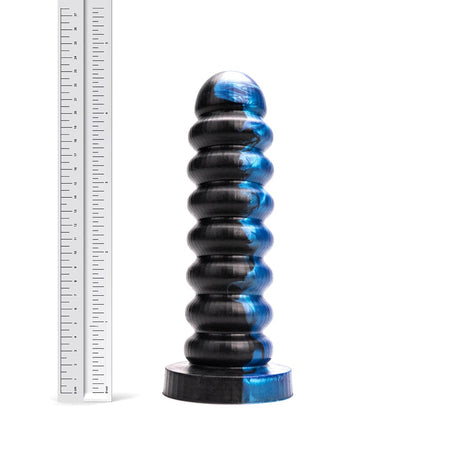 Dildo Dave's Best Blau 21,5 x 6 cm
