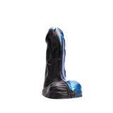 Dildo Dave's Best Blau 21 x 6,5 cm