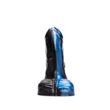 Dildo Dave's Best Blau 21 x 6,5 cm