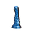 Dildo Dave's Best Blau 22,5 x 5,5 cm