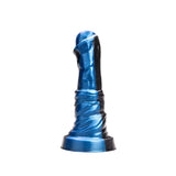Dildo Dave's Best Blau 22,5 x 5,5 cm