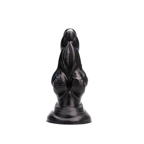 Dildo Dave's Best Blau 25 x 9,5 cm