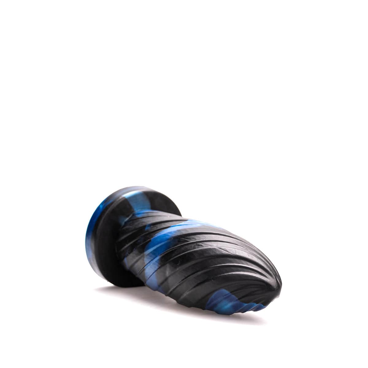 Dildo Dave's Finest Blau 25 x 8 cm
