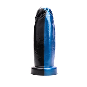 Dildo Dave's Finest Blau 26,5 x 9 cm