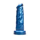 Dildo Dave's Finest Blau 26 x 6,5 cm