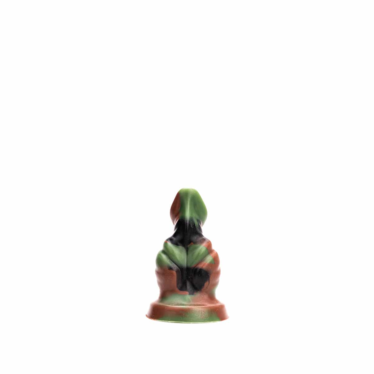 Dildo Dave's Finest Grün 11,5 x 5,5 cm
