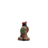Dildo Dave's Finest Grün 13,5 x 7 cm