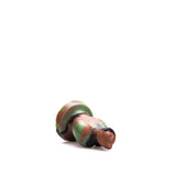 Dildo Dave's Finest Grün 13,5 x 7 cm
