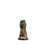 Dildo Dave's Finest Grün 14,5 x 5 cm