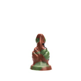 Dildo Dave's Finest Grün 14,5 x 7,5 cm