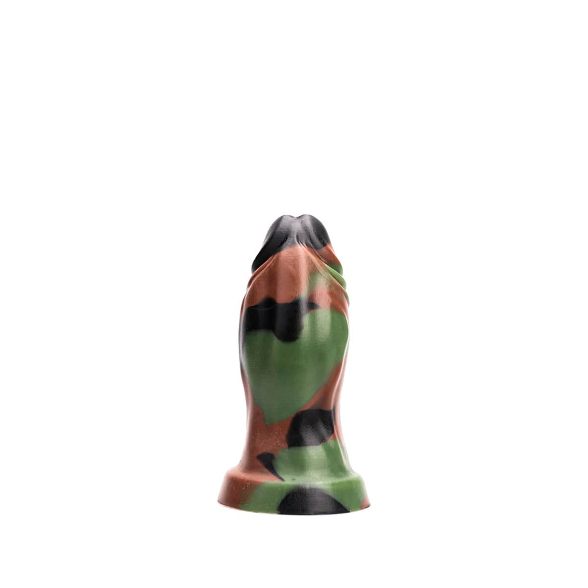 Dildo Dave's Finest Grün 16 x 6 cm