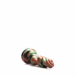 Dildo Dave's Finest Grün 17,5 x 6,5 cm