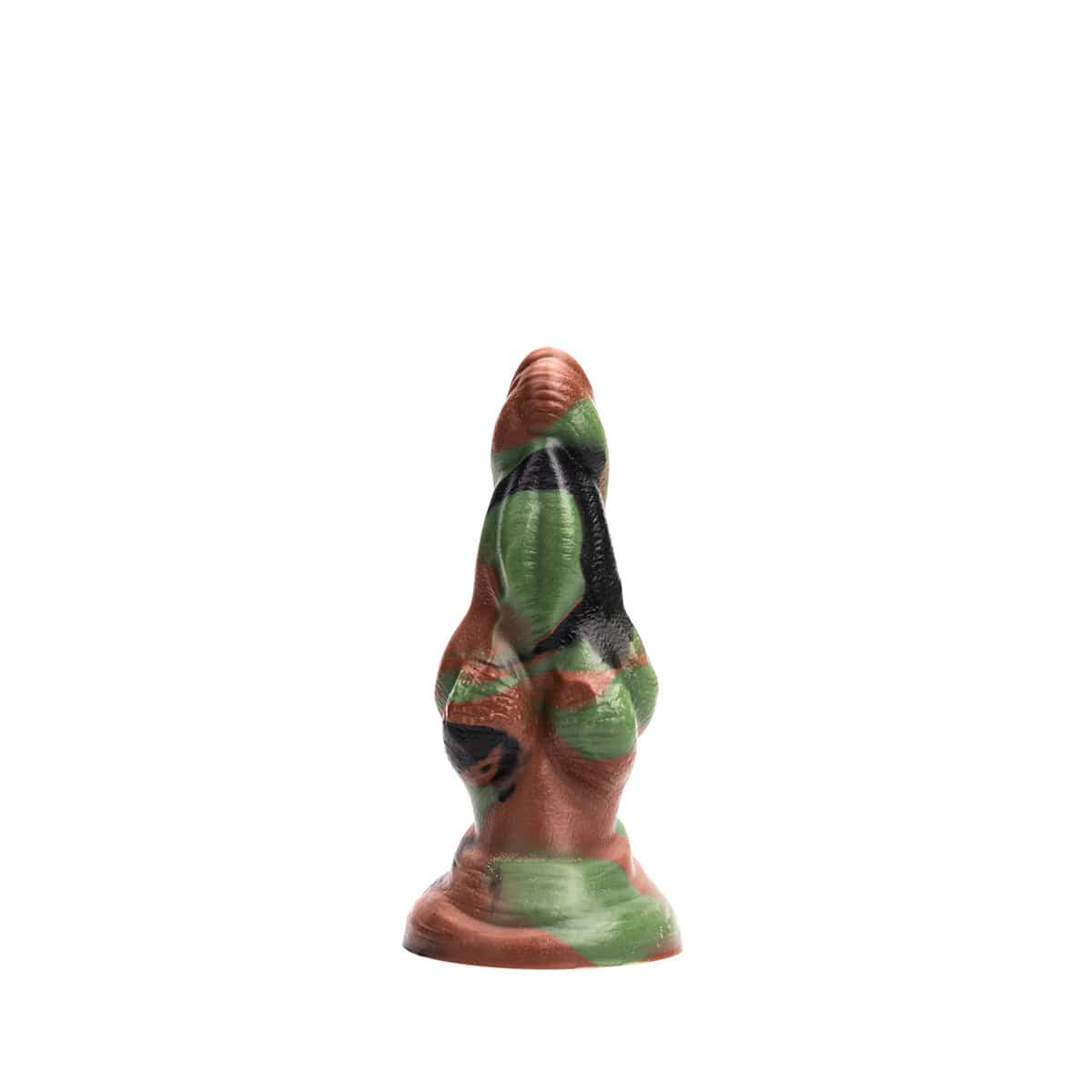 Dildo Dave's Finest Grün 17,5 x 6,5 cm