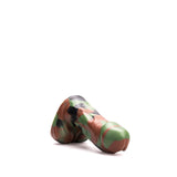 Dildo Dave's Finest Grün 17 x 5,5 cm