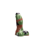Dildo Dave's Finest Grün 18,5 x 5,5 cm