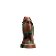 Dildo Dave's Finest Grün 18,5 x 6,5 cm
