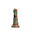 Dildo Dave's Finest Grün 19,5 x 5 cm