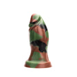 Dildo Dave's Finest Grün 21,5 x 8 cm