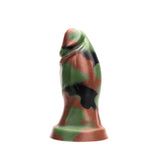 Dildo Dave's Finest Grün 21,5 x 8 cm