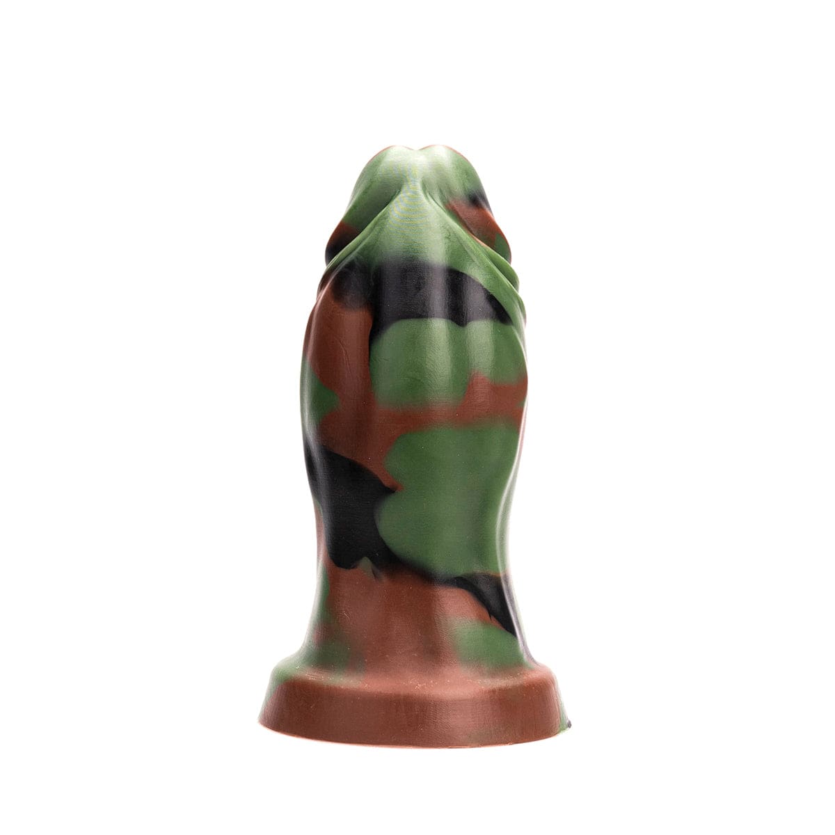 Dildo Dave's Finest Grün 21,5 x 8 cm