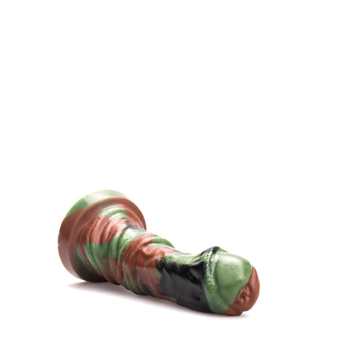 Dildo Dave's Finest Grün 22,5 x 5,5 cm