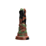 Dildo Dave's Finest Grün 22,5 x 5,5 cm