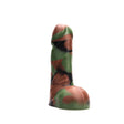 Dildo Dave's Finest Grün 22,5 x 6,5 cm
