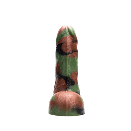 Dildo Dave's Finest Grün 22,5 x 6,5 cm