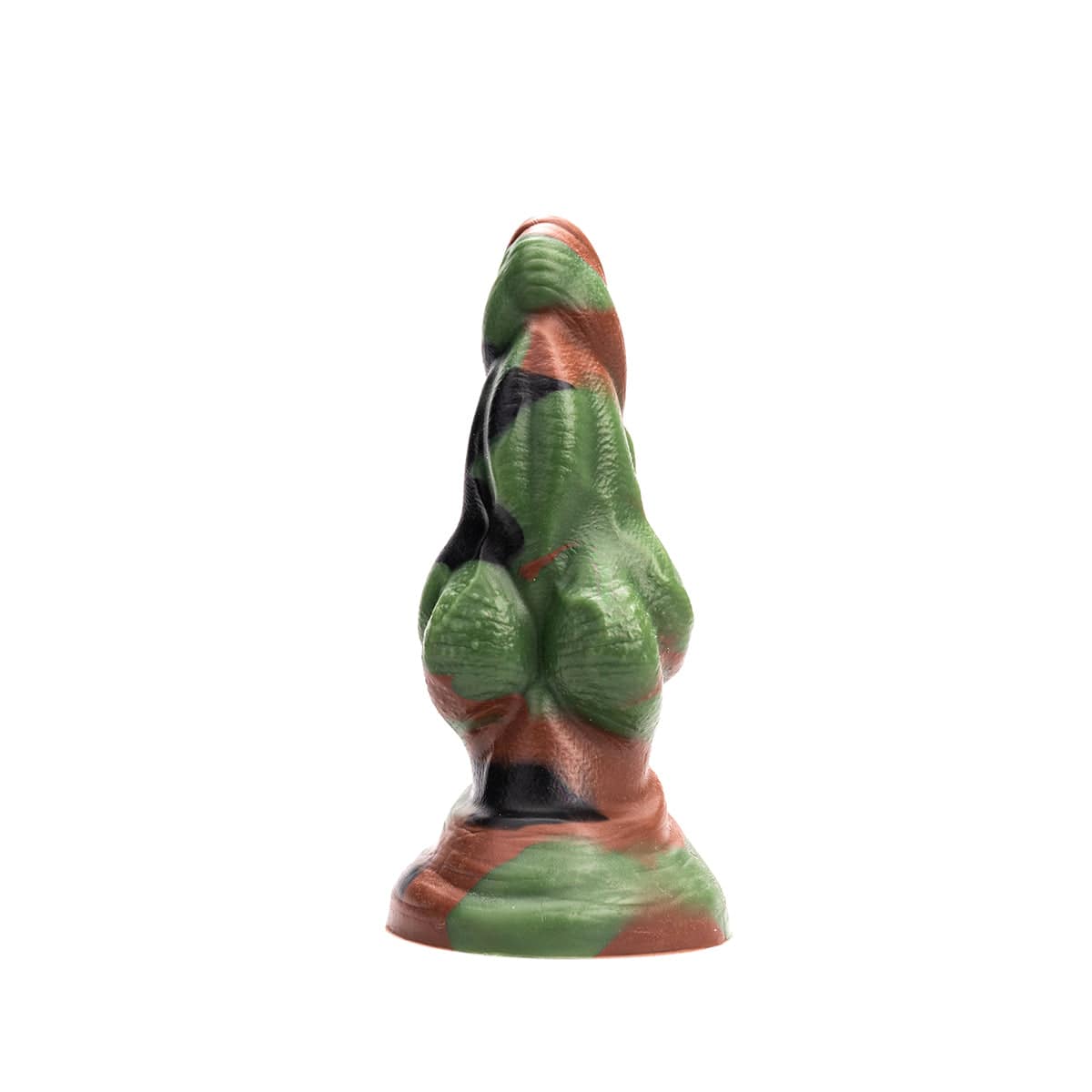 Dildo Dave's Finest Grün 22 x 8 cm