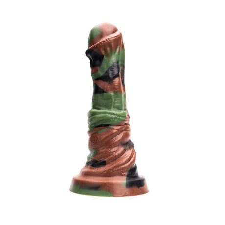 Dildo Dave's Finest Grün 25,5 x 6 cm