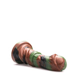 Dildo Dave's Finest Grün 25,5 x 6 cm