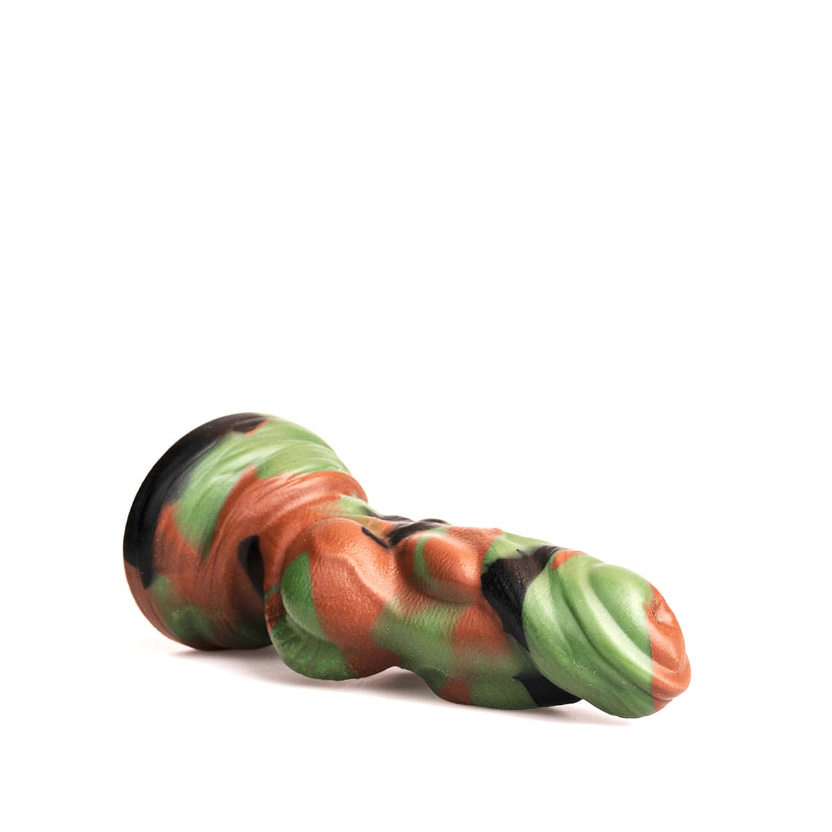 Dildo Dave's Finest Grün 25 x 9,5 cm