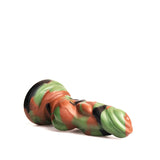 Dildo Dave's Finest Grün 25 x 9,5 cm