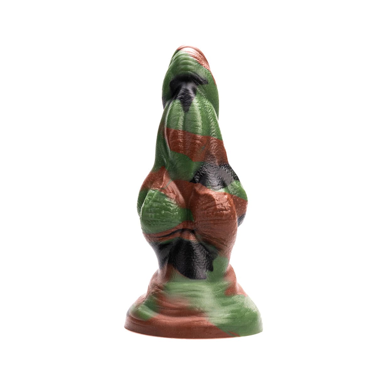 Dildo Dave's Finest Grün 25 x 9,5 cm