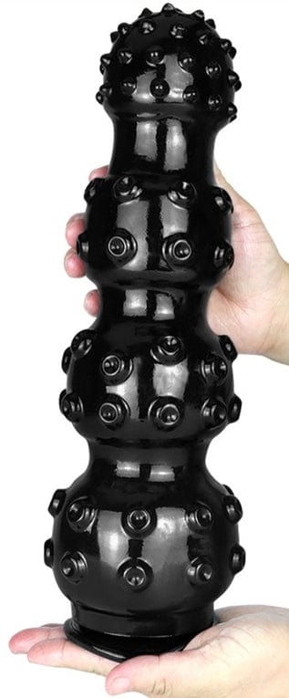 Dildo dicke Mine 32 x 10 cm