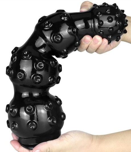 Dildo dicke Mine 32 x 10 cm