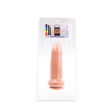 Dildo Dicke Wurst Natur 21 x 6 cm