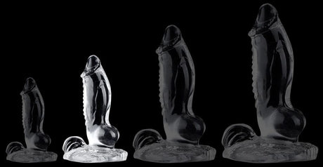 Dildo Dicker Jonny 20 x 7 cm
