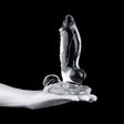 Dildo Dicker Jonny 23 x 8 cm