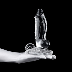 Dildo Dicker Jonny 23 x 8 cm