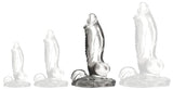Dildo Dicker Jonny 23 x 8 cm