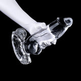 Dildo Dicker Jonny 26 x 9 cm