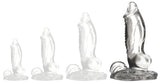 Dildo Dicker Jonny 26 x 9 cm