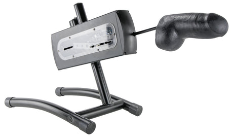 Dildo dickes Ding 13 x 7 cm